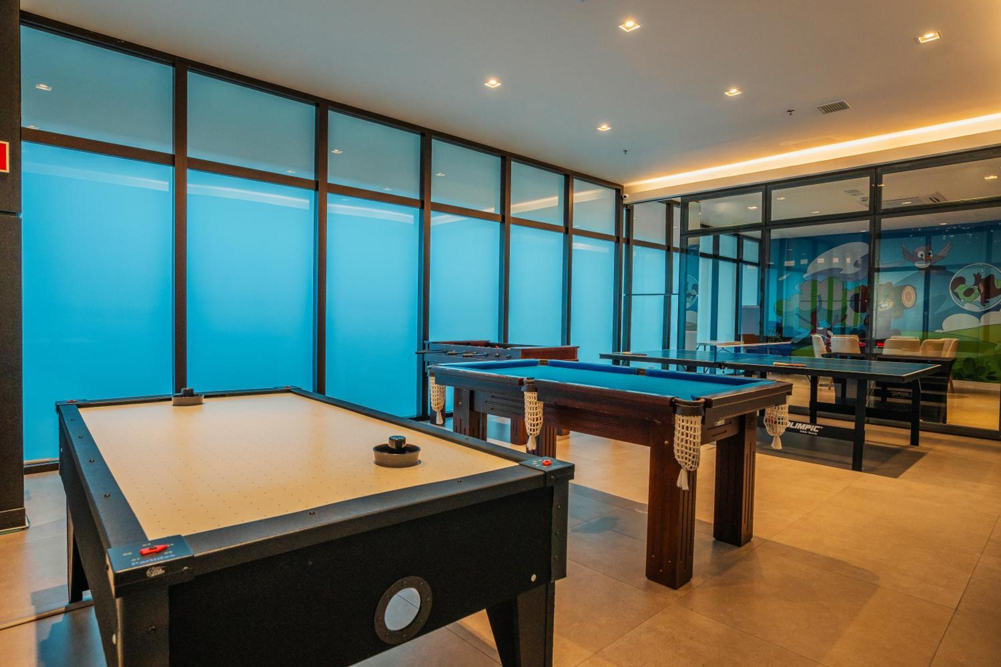 Hotel Laghetto Estacao เบงโต กองซัลเวส ภายนอก รูปภาพ